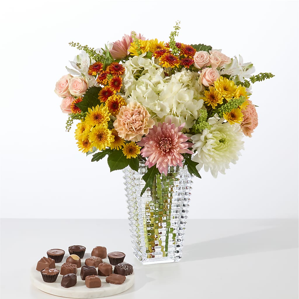 Fall Celebration Bouquet – YOSI'S CREATIONS, Tucson AZ