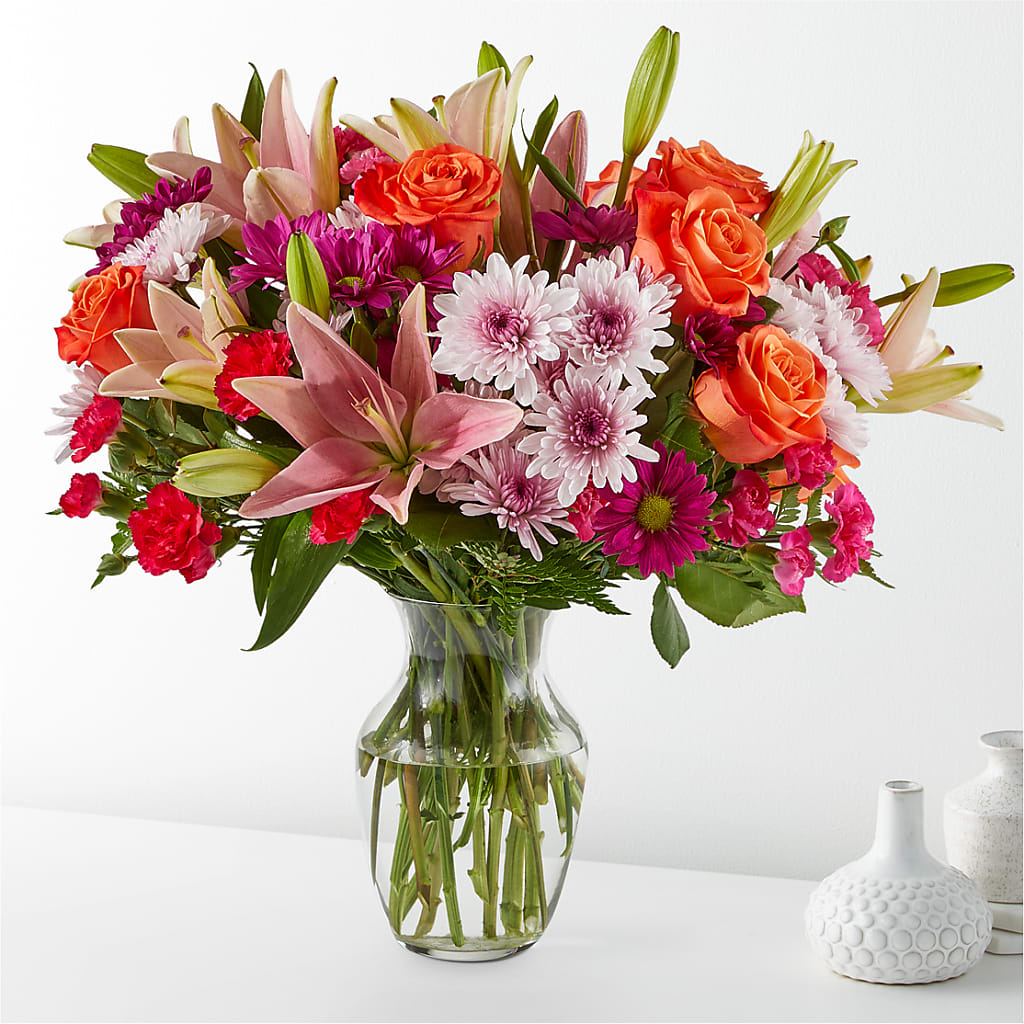Light of My Life Bouquet – YOSI'S CREATIONS, Tucson AZ