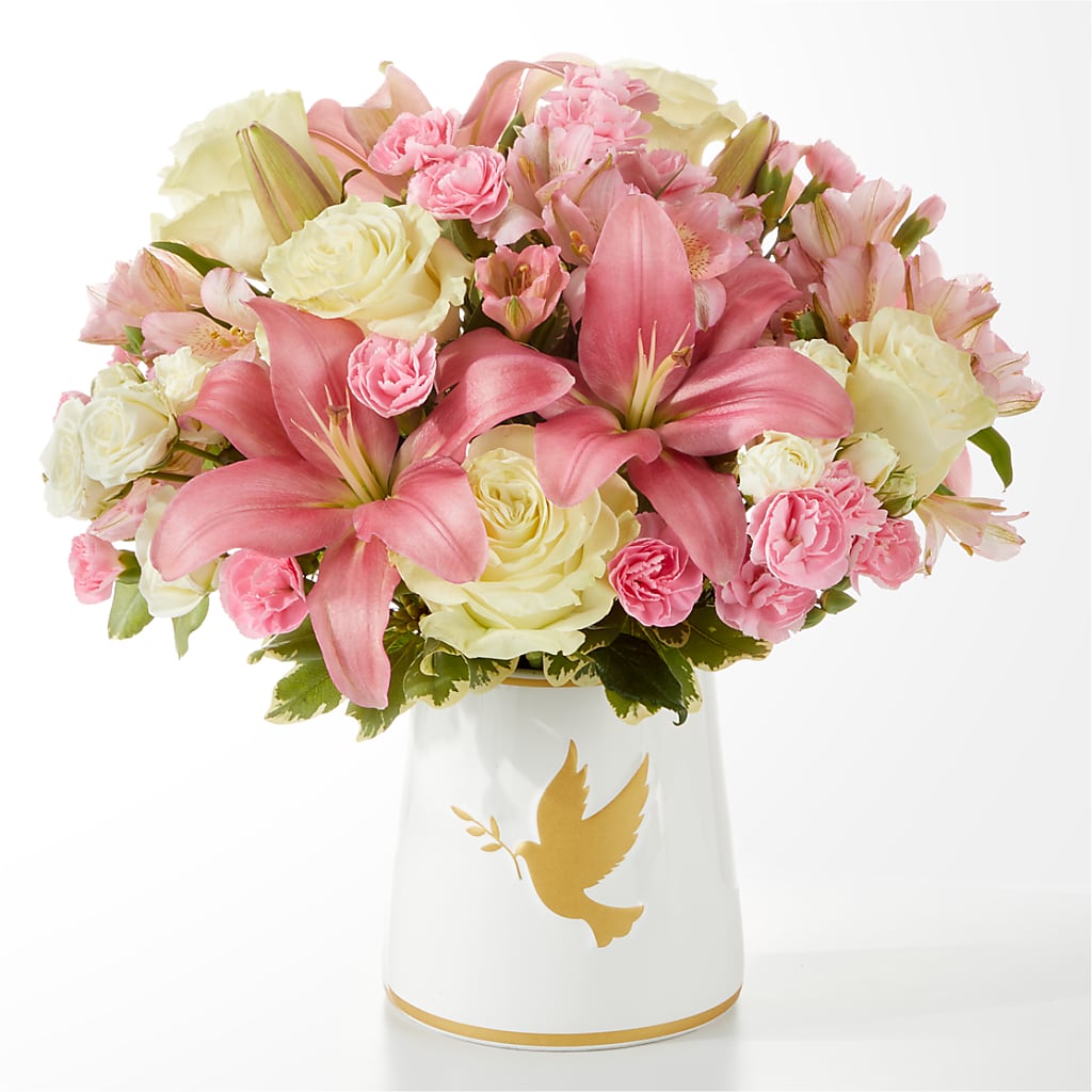 Gentle Healing Bouquet – YOSI'S CREATIONS, Tucson AZ
