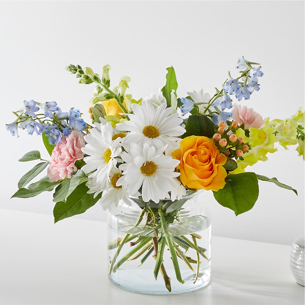 Sun Salutation Bouquet – YOSI'S CREATIONS, Tucson AZ