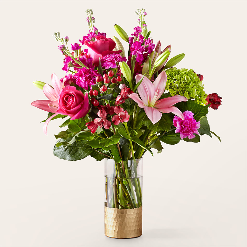 Magic in the Air Bouquet – YOSI'S CREATIONS, Tucson AZ