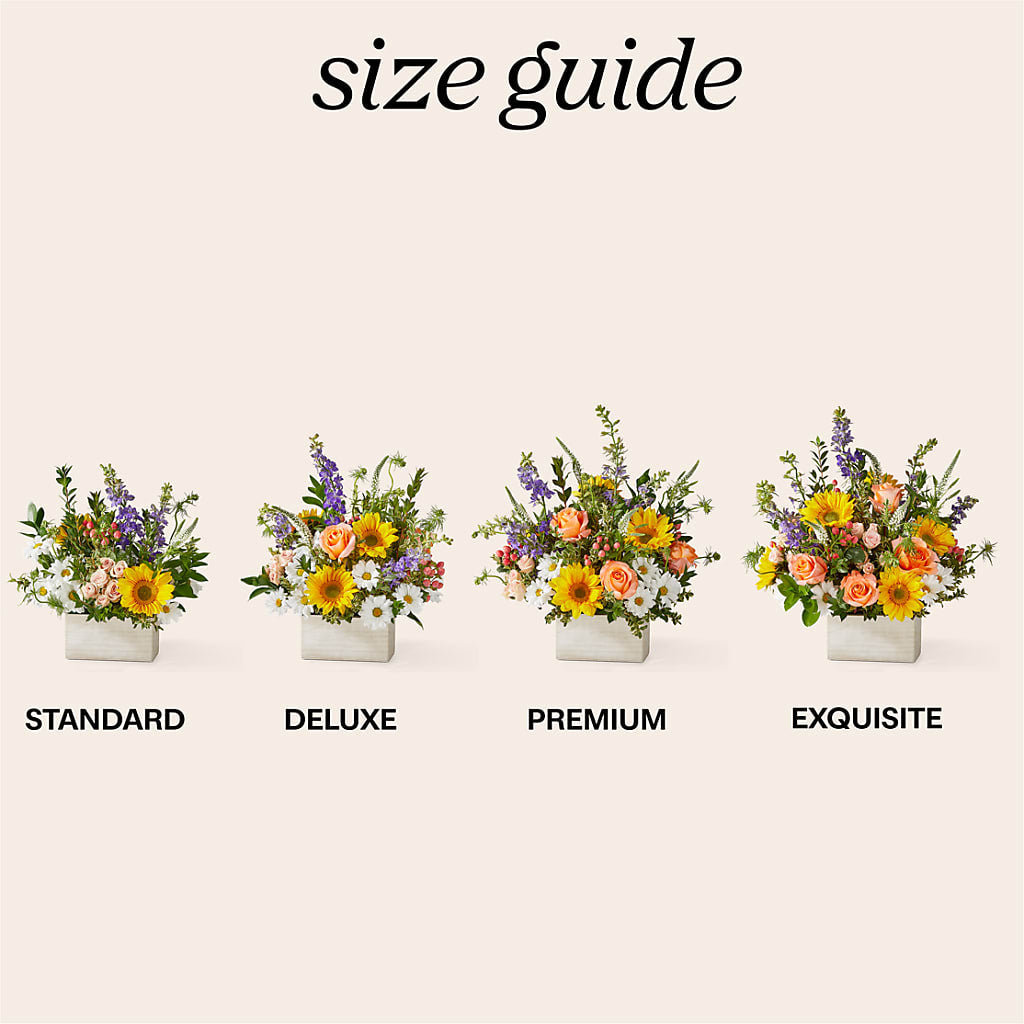 The Good Life Bouquet – YOSI'S CREATIONS, Tucson AZ