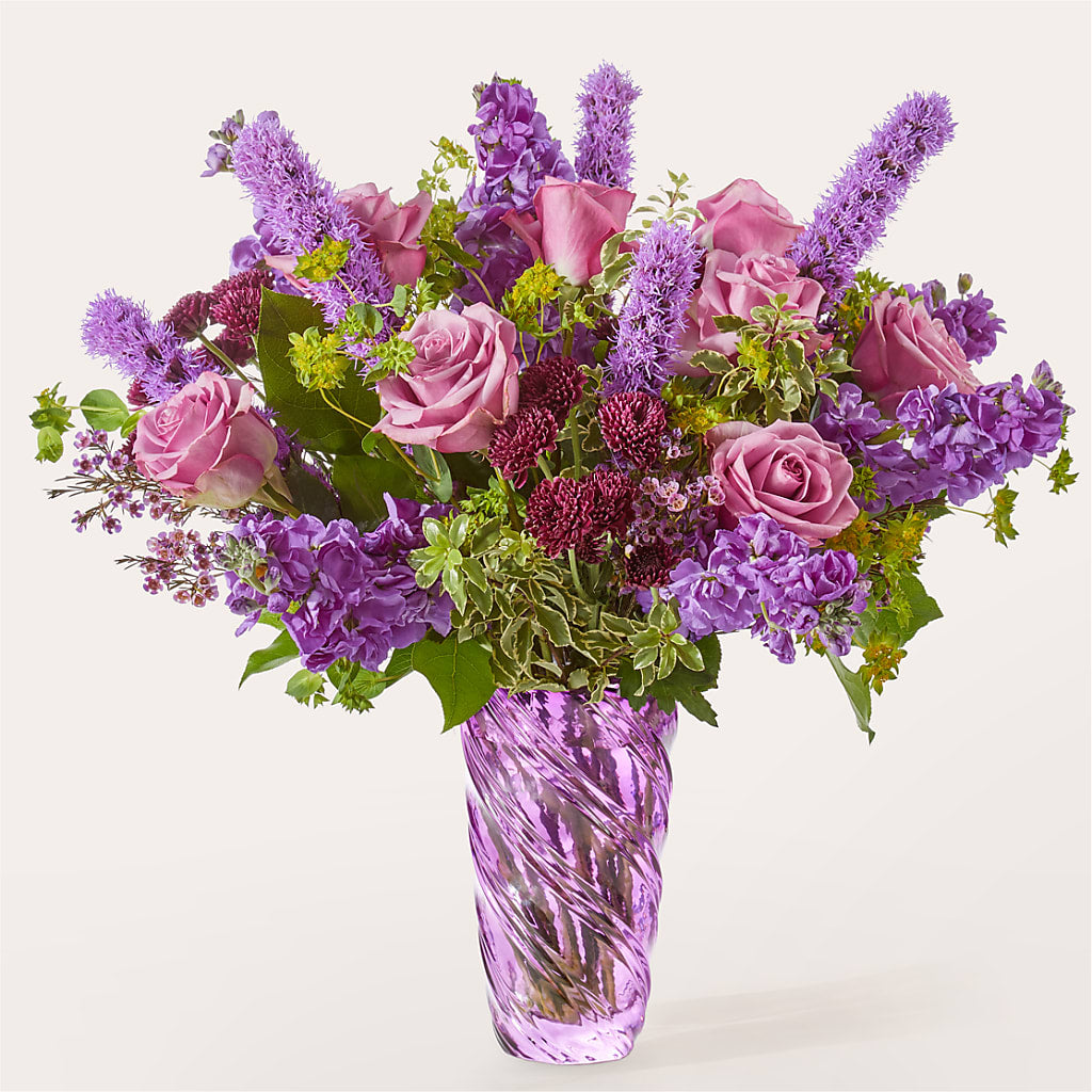 Garden Mist Bouquet – YOSI'S CREATIONS, Tucson AZ