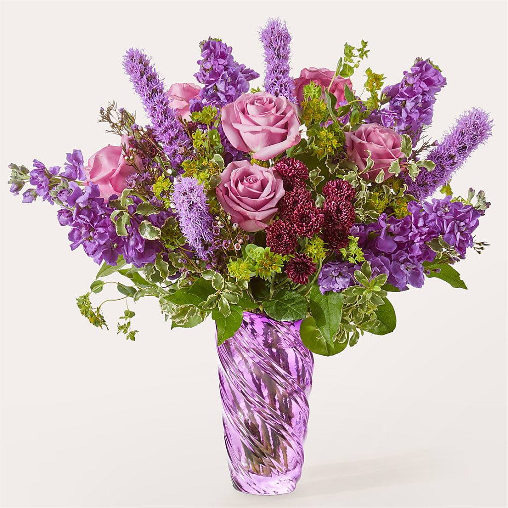 Garden Mist Bouquet – YOSI'S CREATIONS, Tucson AZ