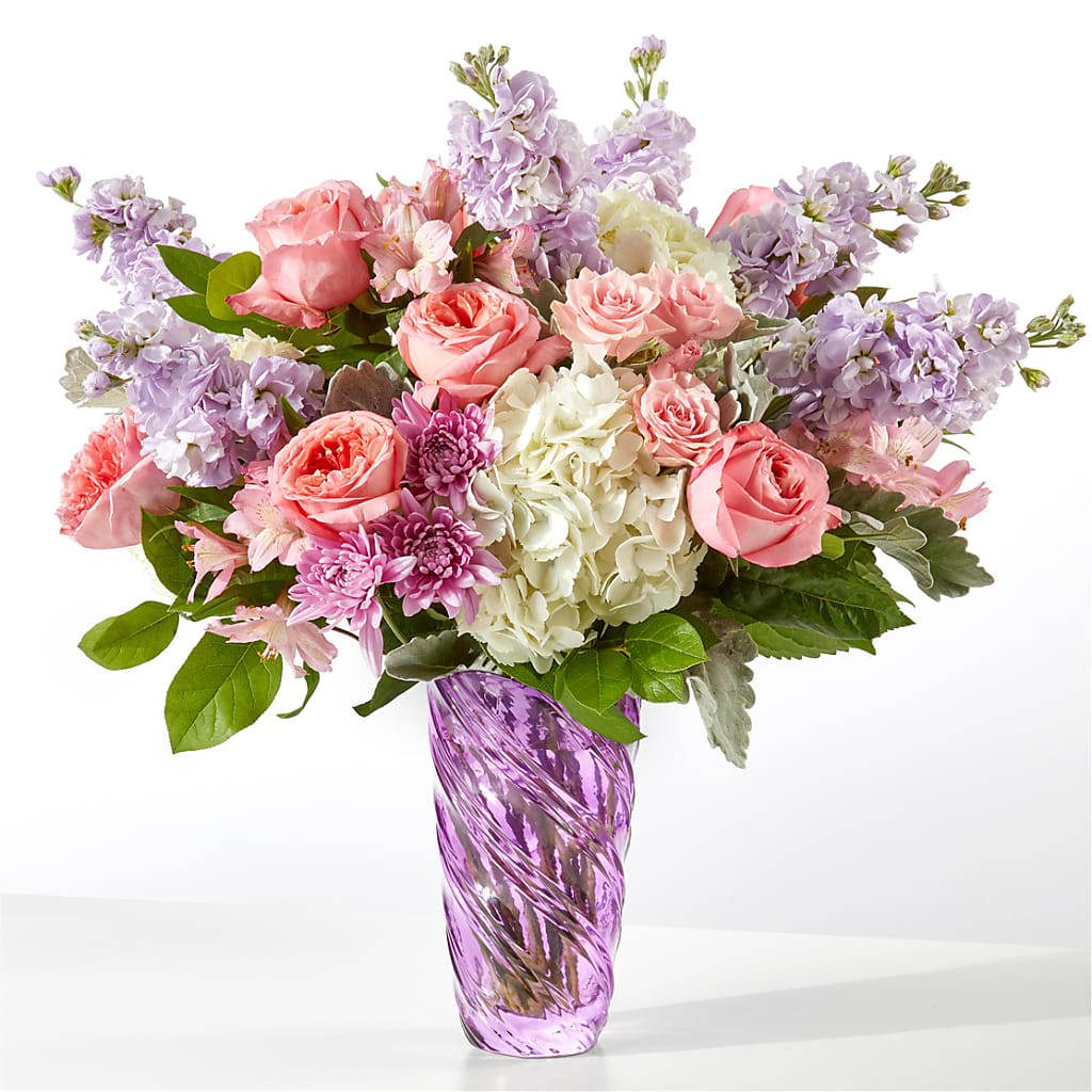 Silver Lining Bouquet – YOSI'S CREATIONS, Tucson AZ