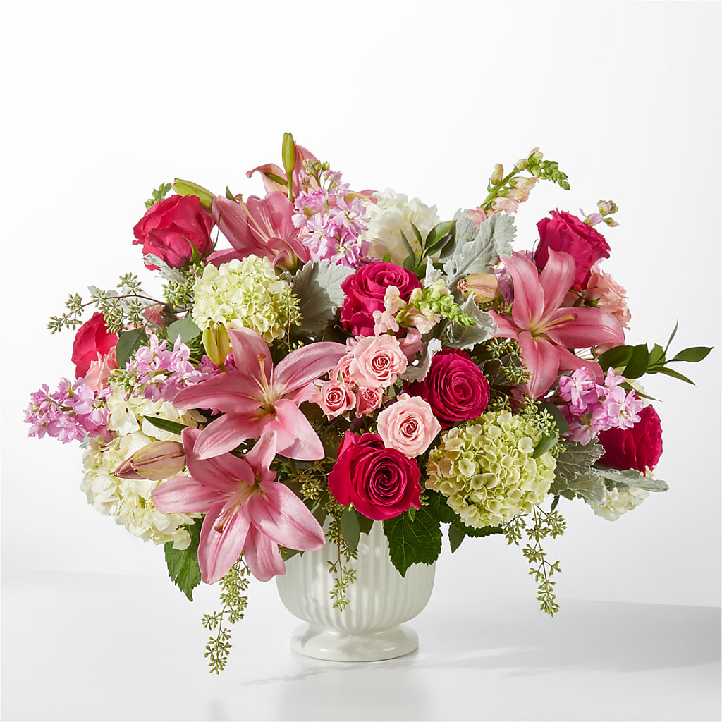 Antique Shopping Bouquet – YOSI'S CREATIONS, Tucson AZ