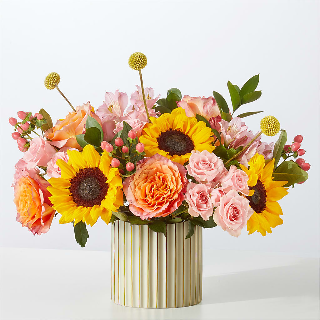 Sun's Out Bouquet – YOSI'S CREATIONS, Tucson AZ