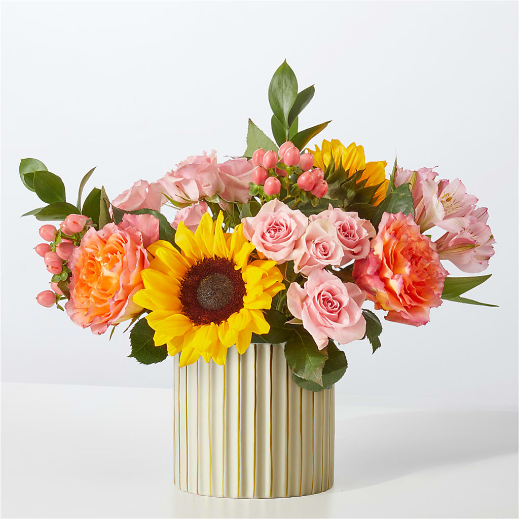 Sun's Out Bouquet – YOSI'S CREATIONS, Tucson AZ