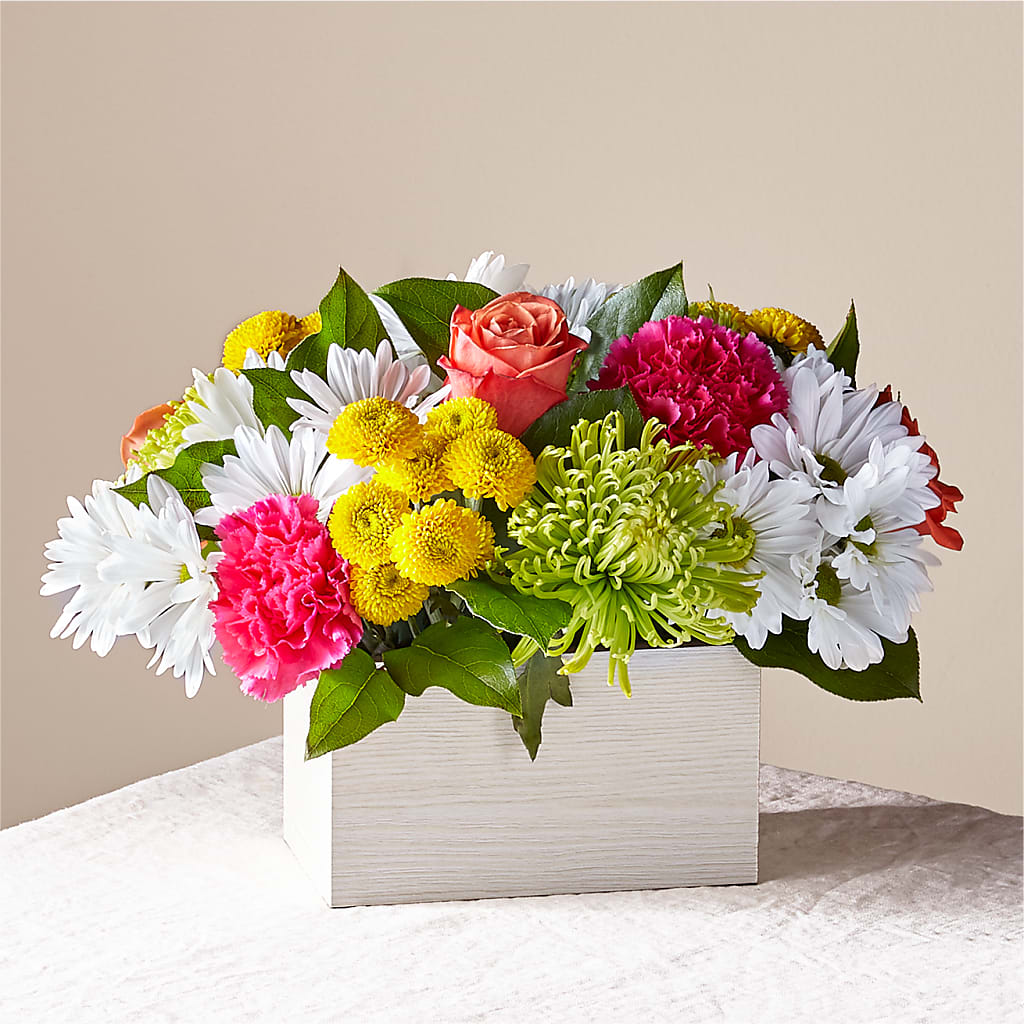 Sorbet Bouquet – YOSI'S CREATIONS, Tucson AZ