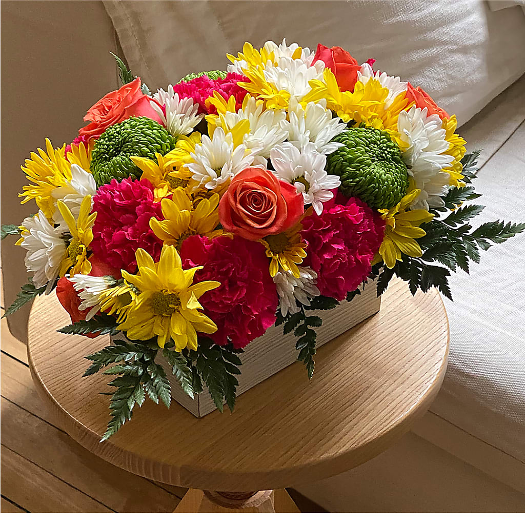 Sorbet Bouquet – YOSI'S CREATIONS, Tucson AZ