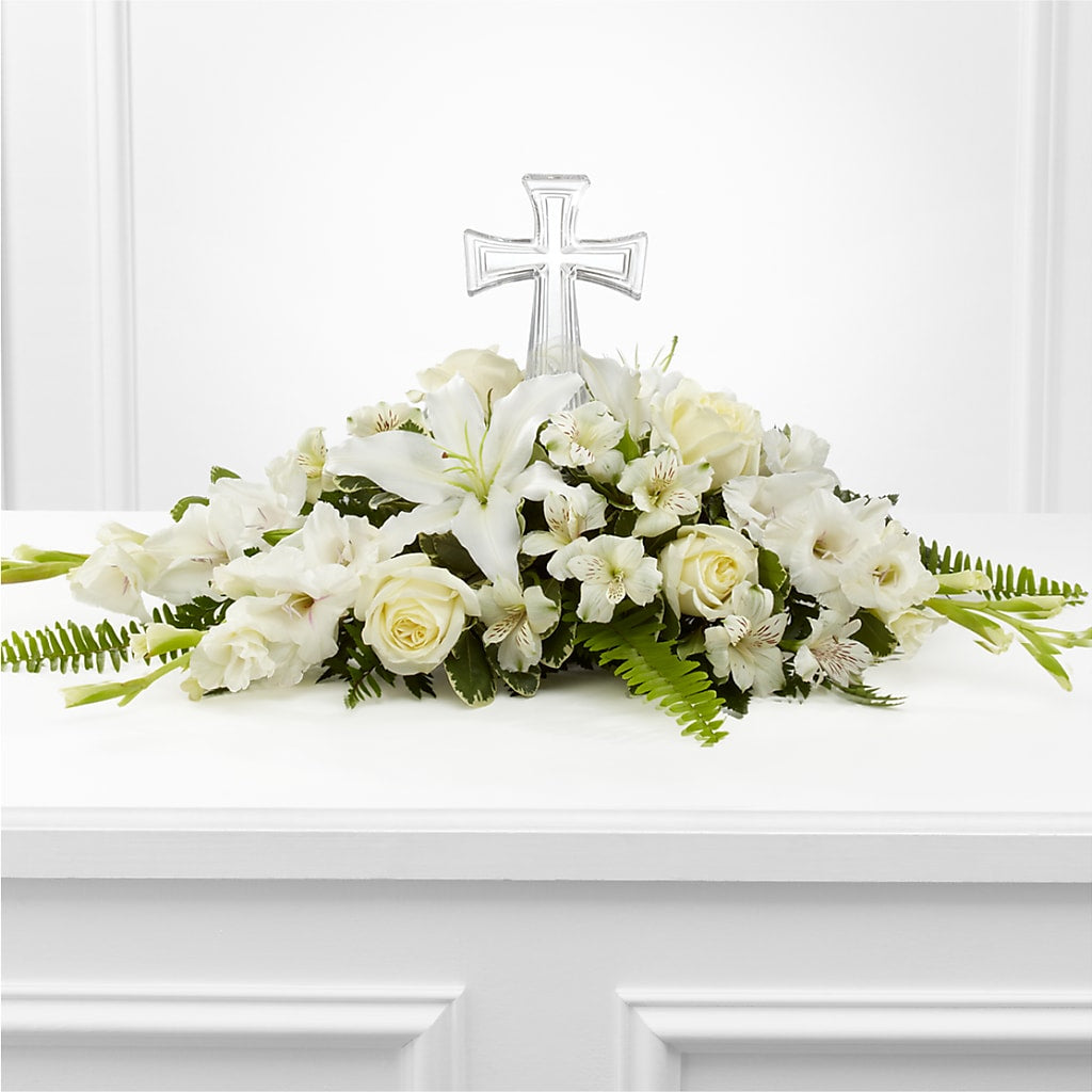 Eternal Light Bouquet – YOSI'S CREATIONS, Tucson AZ