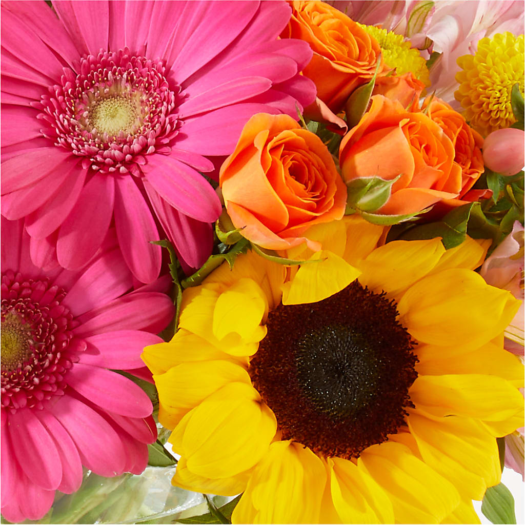Florist Original Mixed Bouquet – YOSI'S CREATIONS, Tucson AZ