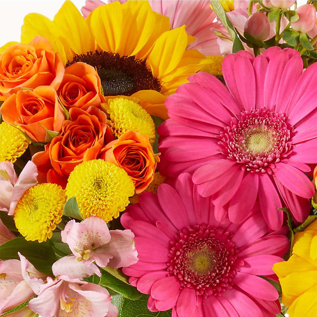 Florist Original Mixed Bouquet – YOSI'S CREATIONS, Tucson AZ