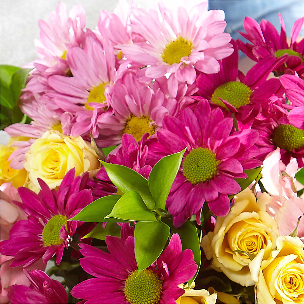 Florist Original Mixed Bouquet – YOSI'S CREATIONS, Tucson AZ