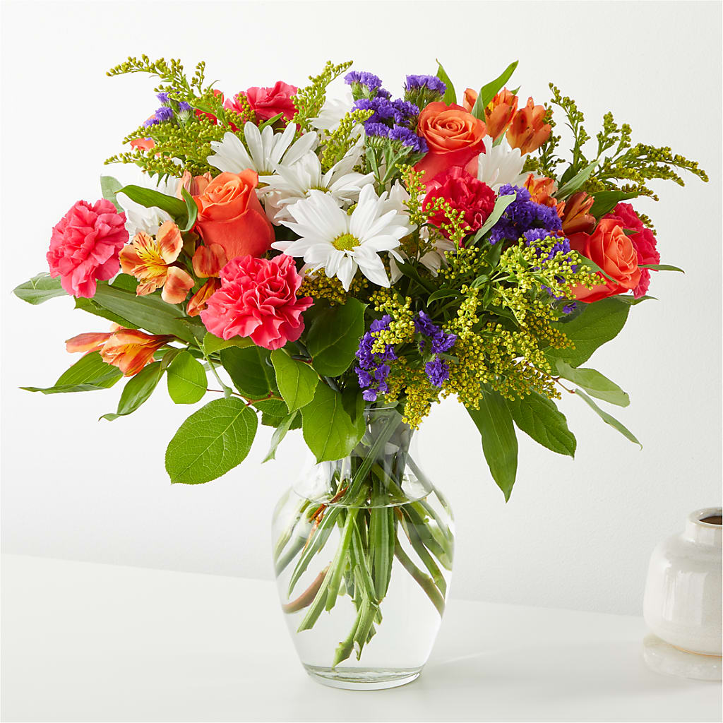 Oopsie Daisy Bouquet – YOSI'S CREATIONS, Tucson AZ