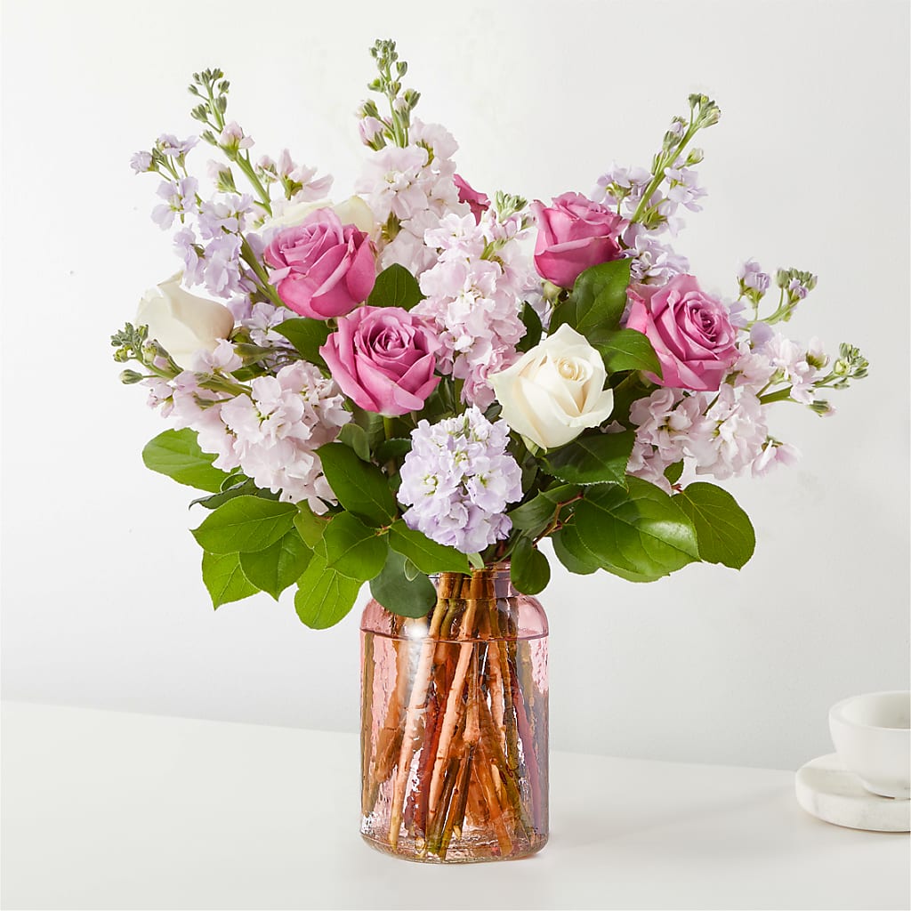 Springtime Spritz Bouquet – YOSI'S CREATIONS, Tucson AZ