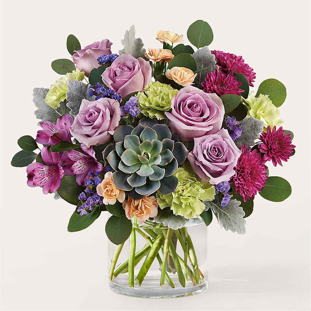 Botanical Dream Bouquet – YOSI'S CREATIONS, Tucson AZ