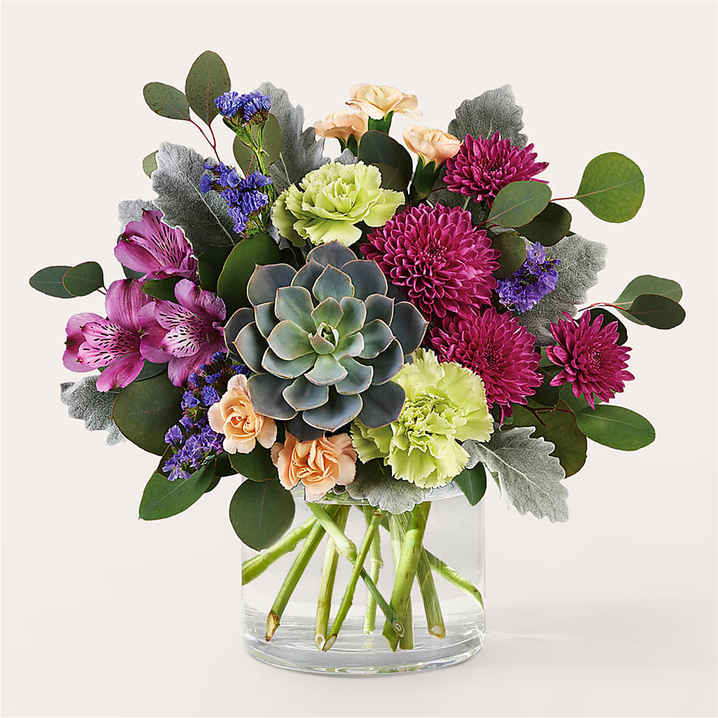 Botanical Dream Bouquet – YOSI'S CREATIONS, Tucson AZ