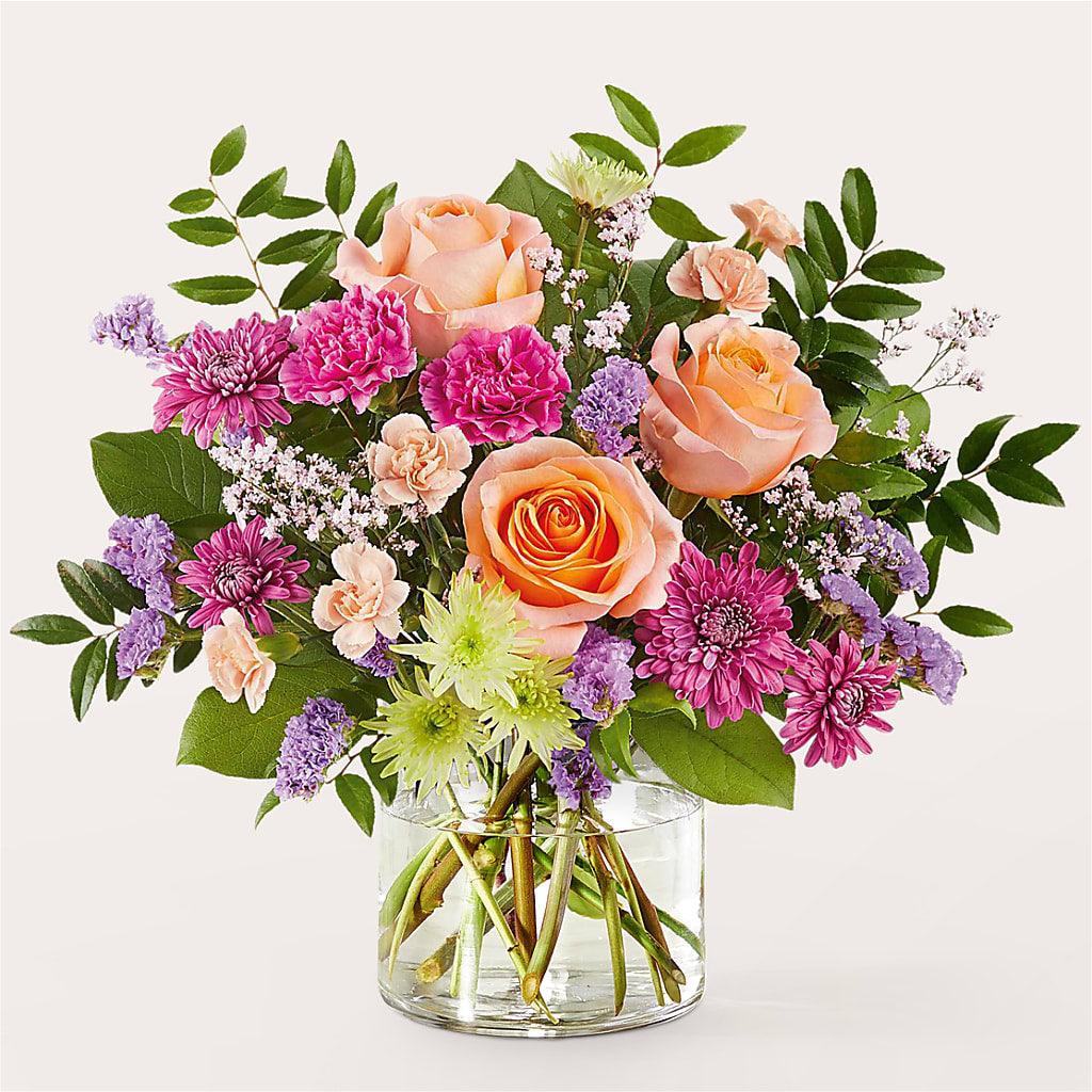 Effervescence Bouquet – YOSI'S CREATIONS, Tucson AZ
