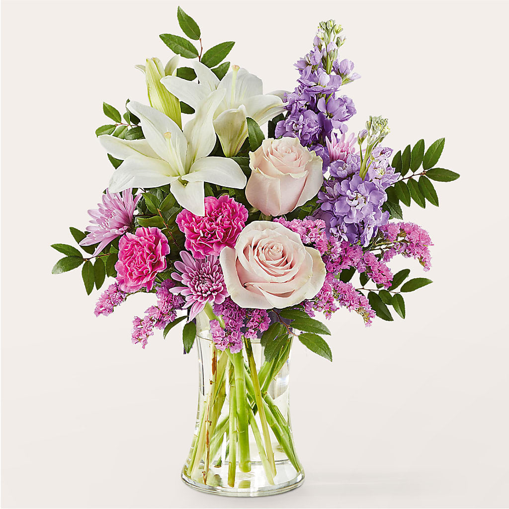 High Tea Bouquet – YOSI'S CREATIONS, Tucson AZ
