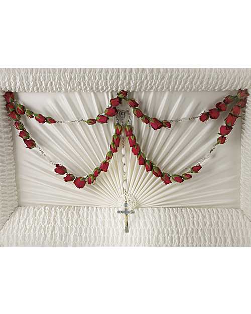 Divine Grace Rosary – YOSI'S CREATIONS, Tucson AZ