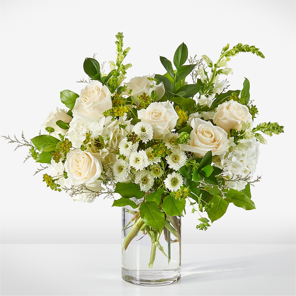 Hint of Vanilla Bouquet – YOSI'S CREATIONS, Tucson AZ