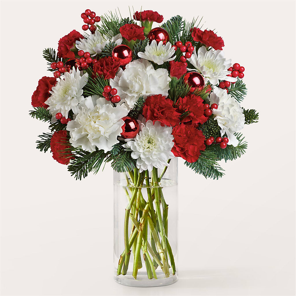Good Tidings Bouquet – YOSI'S CREATIONS, Tucson AZ