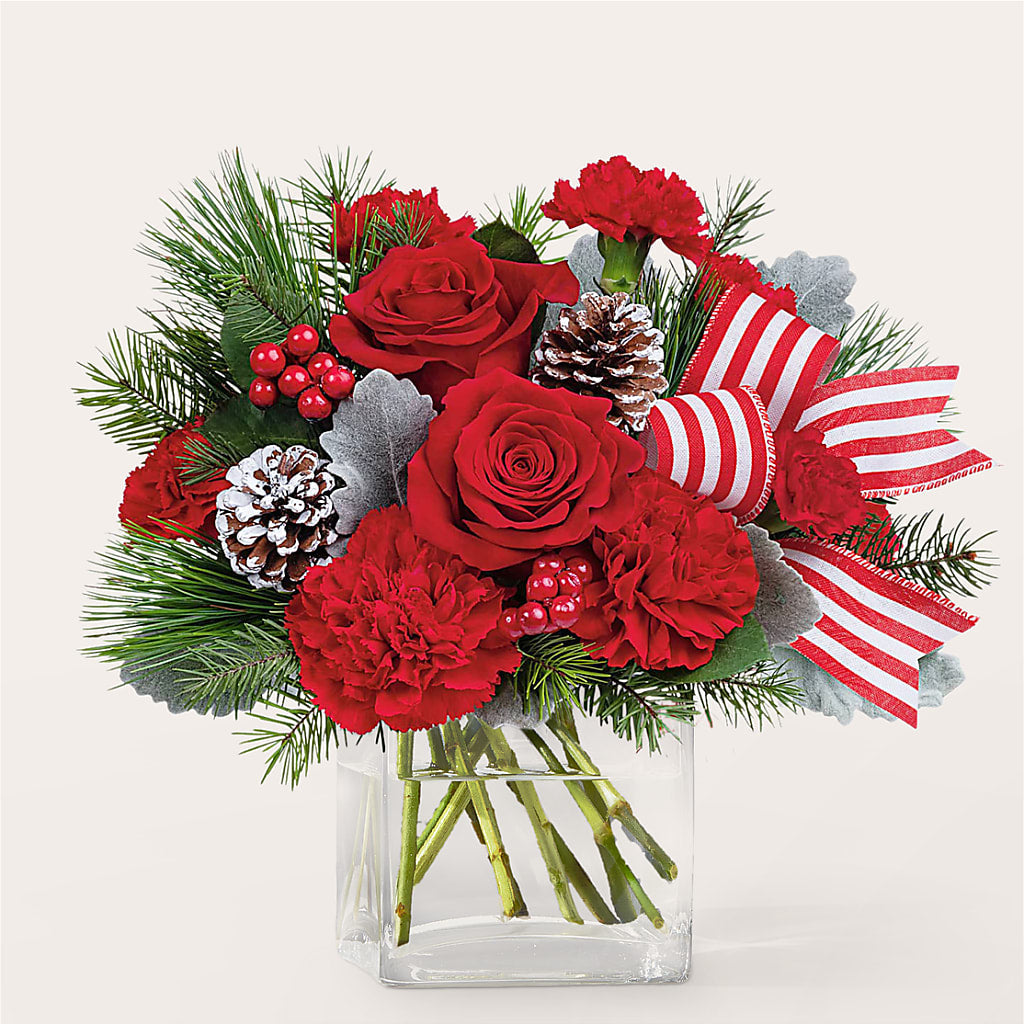Baking Spirits Bright Bouquet – YOSI'S CREATIONS, Tucson AZ
