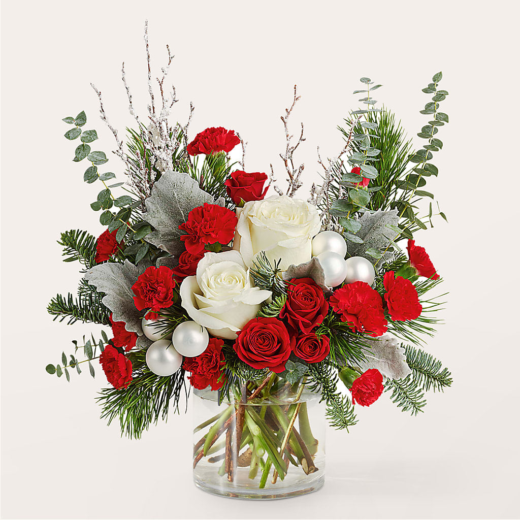 Trimming the Tree Bouquet – YOSI'S CREATIONS, Tucson AZ