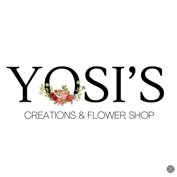 Yosi's Creations