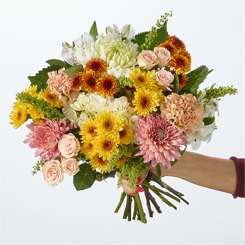 Fall Celebration Bouquet – YOSI'S CREATIONS, Tucson AZ