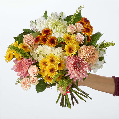 Fall Celebration Bouquet – YOSI'S CREATIONS, Tucson AZ