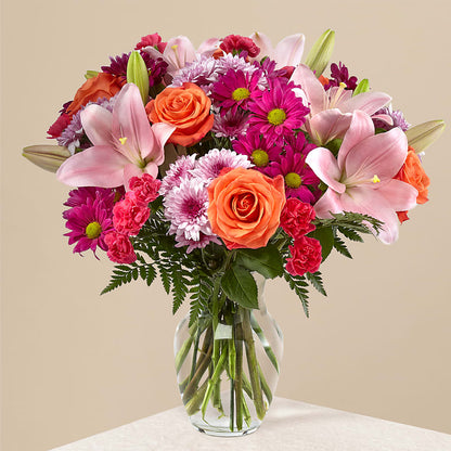 Light of My Life Bouquet – YOSI'S CREATIONS, Tucson AZ