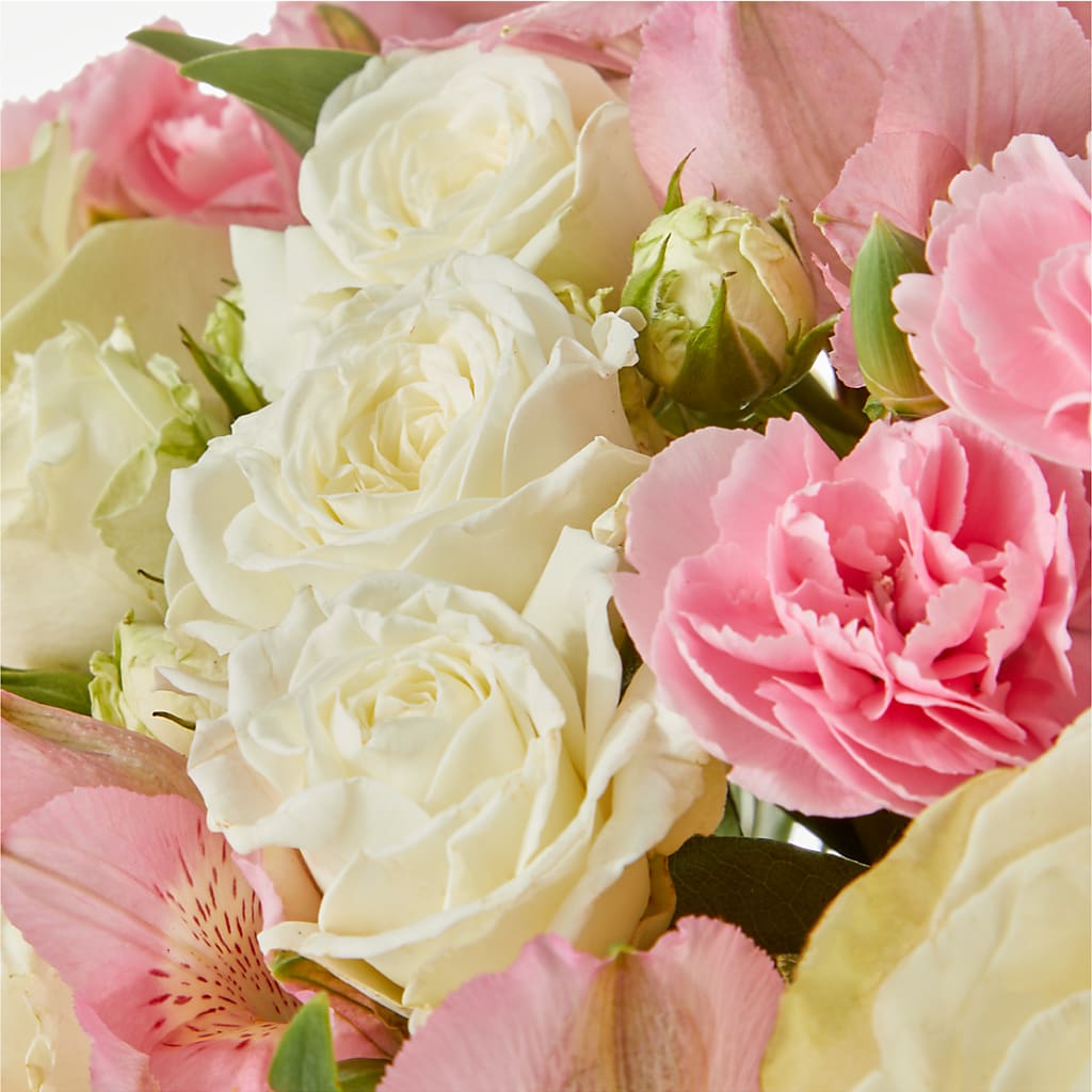 Gentle Healing Bouquet – YOSI'S CREATIONS, Tucson AZ