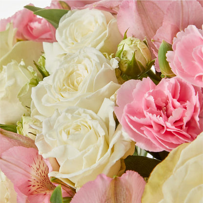 Gentle Healing Bouquet – YOSI'S CREATIONS, Tucson AZ