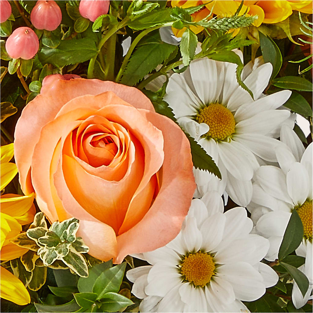 The Good Life Bouquet – YOSI'S CREATIONS, Tucson AZ
