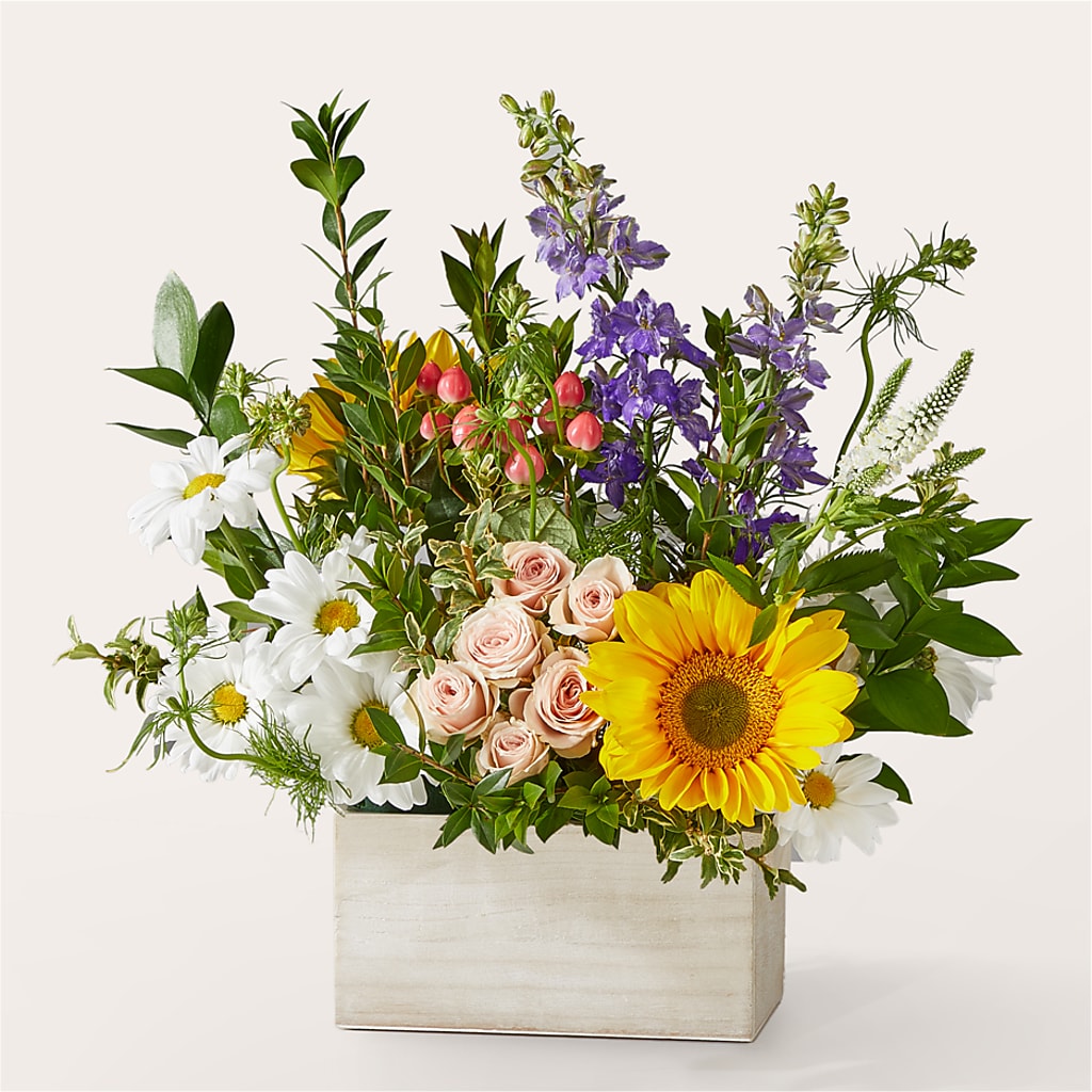 The Good Life Bouquet – YOSI'S CREATIONS, Tucson AZ