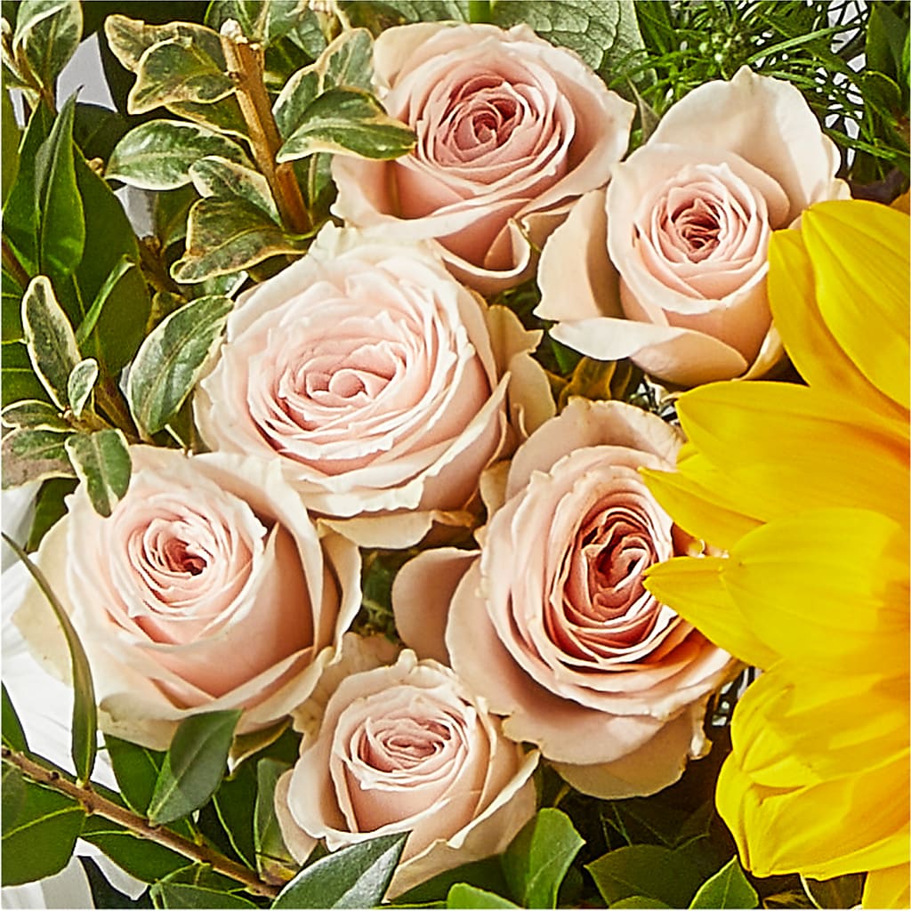 The Good Life Bouquet – YOSI'S CREATIONS, Tucson AZ