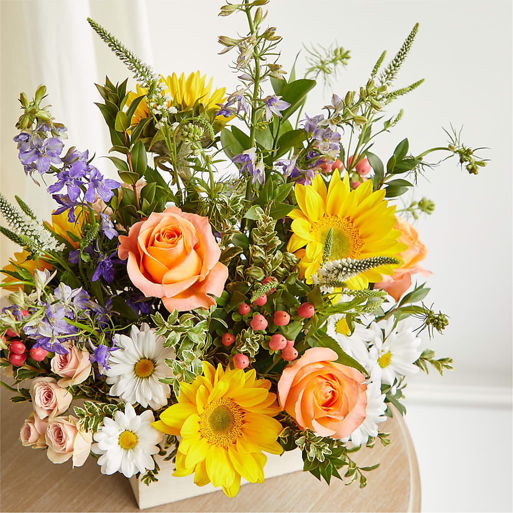 The Good Life Bouquet – YOSI'S CREATIONS, Tucson AZ