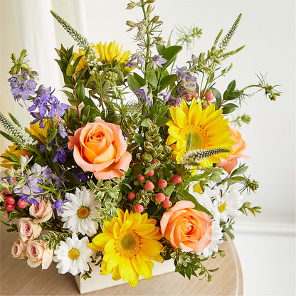 The Good Life Bouquet – YOSI'S CREATIONS, Tucson AZ