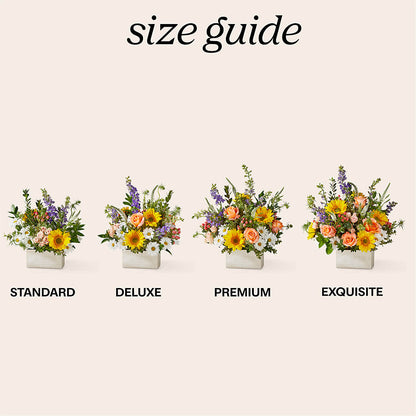 The Good Life Bouquet – YOSI'S CREATIONS, Tucson AZ