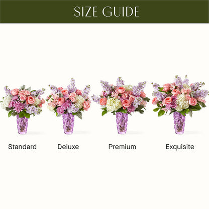 Silver Lining Bouquet – YOSI'S CREATIONS, Tucson AZ