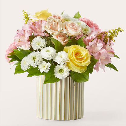 Watercolors Bouquet