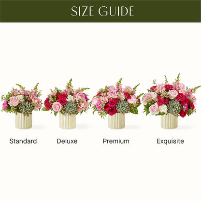 Magenta Musings Bouquet – YOSI'S CREATIONS, Tucson AZ