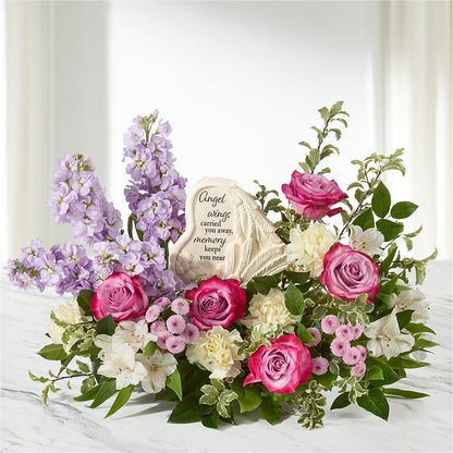 In My Heart Arrangement – YOSI'S CREATIONS, Tucson AZ