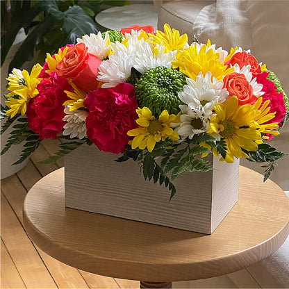 Sorbet Bouquet – YOSI'S CREATIONS, Tucson AZ