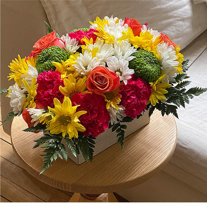 Sorbet Bouquet – YOSI'S CREATIONS, Tucson AZ