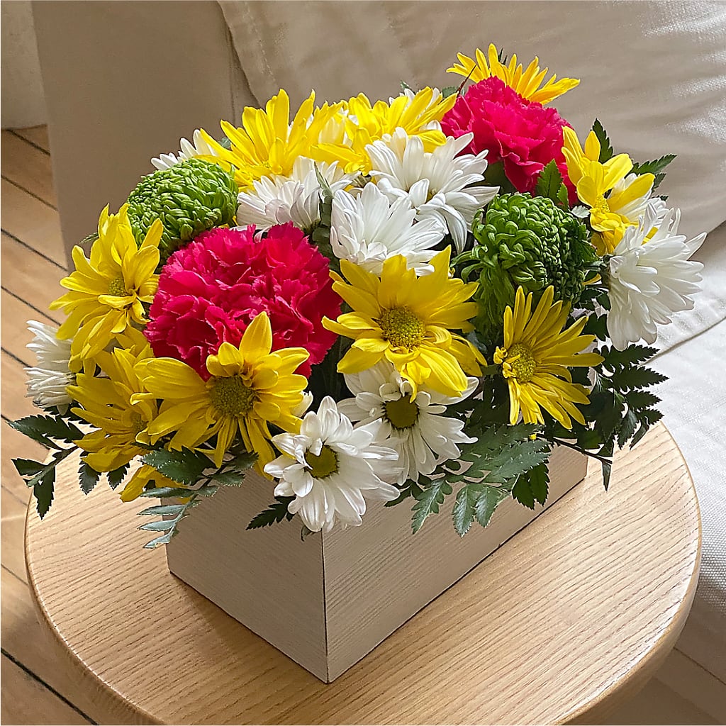 Sorbet Bouquet – YOSI'S CREATIONS, Tucson AZ