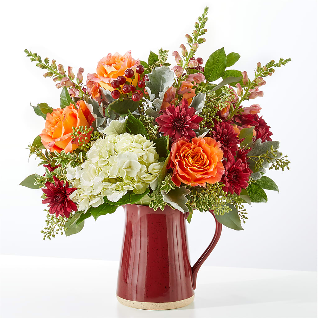 Fall's Finest Bouquet – YOSI'S CREATIONS, Tucson AZ