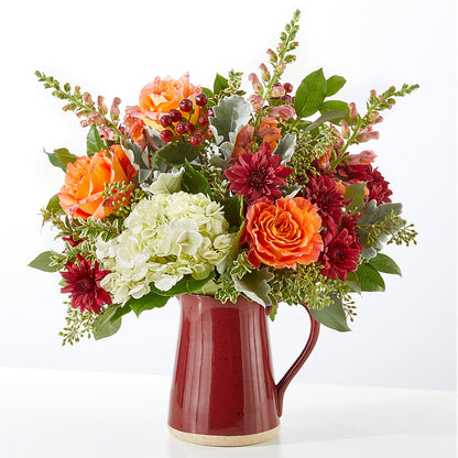 Fall's Finest Bouquet – YOSI'S CREATIONS, Tucson AZ